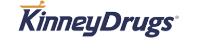Kinney Drugs Logo